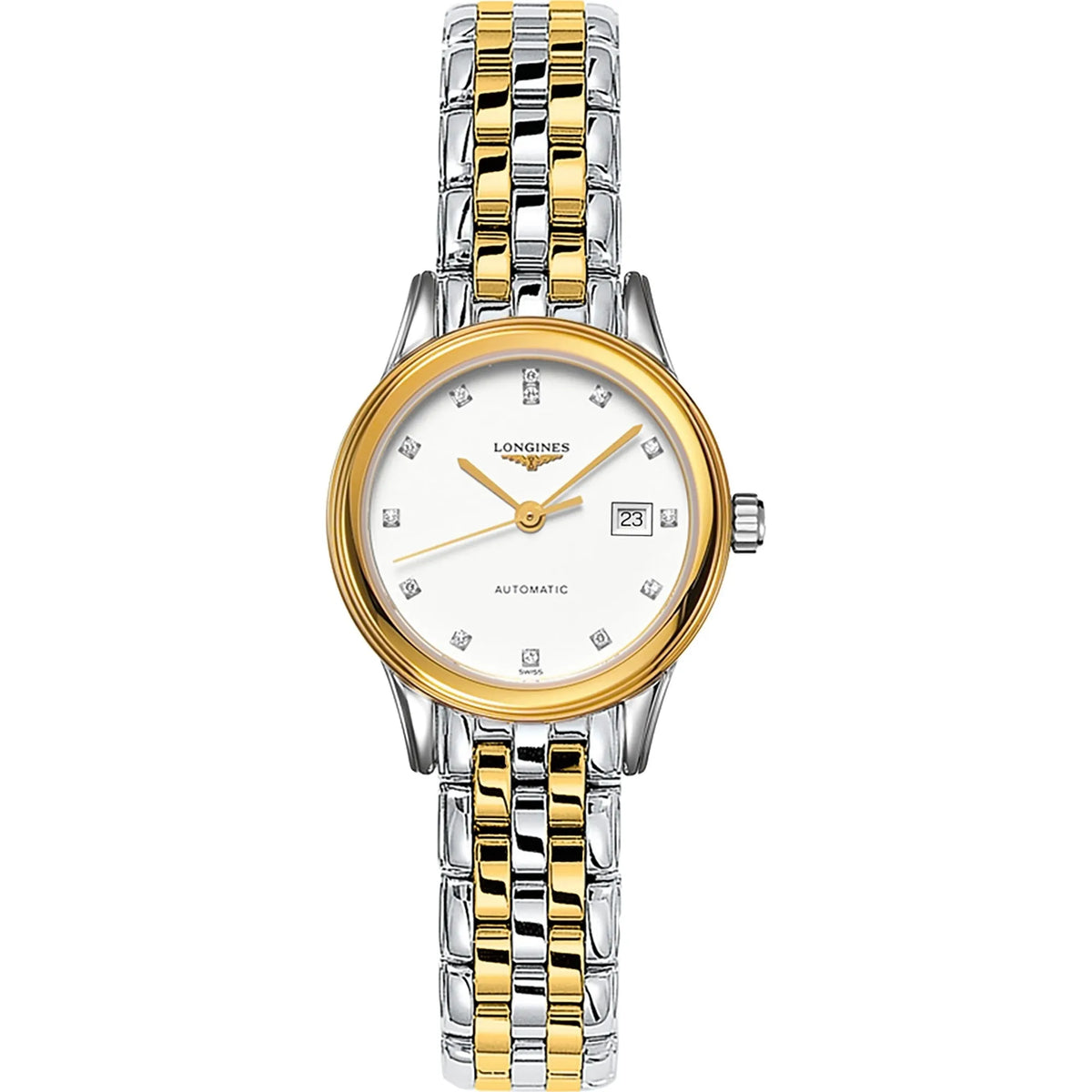 Longines Flagship Watch 30mm L4.374.3.27.7