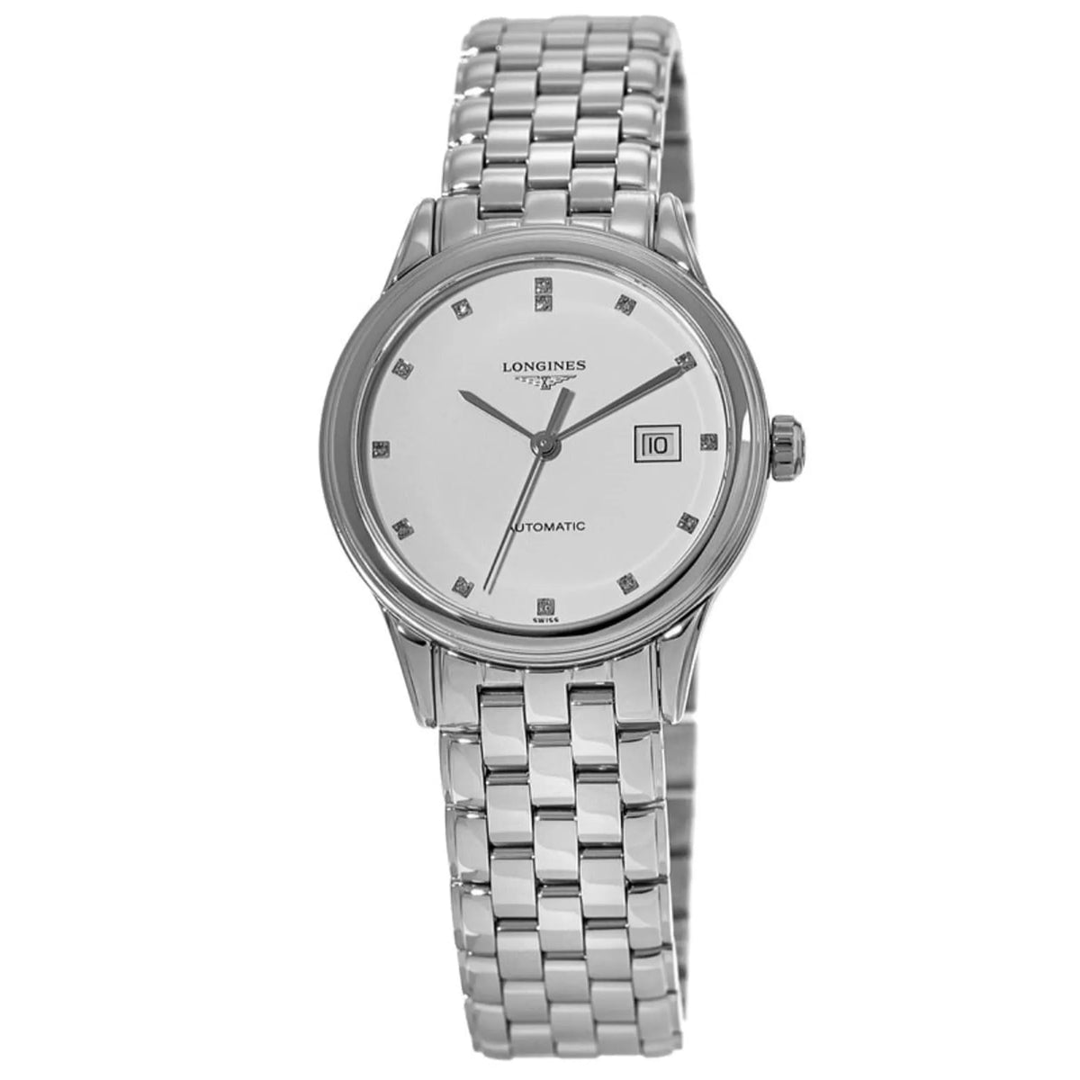 Longines Flagship Watch 30mm L4.374.4.27.6