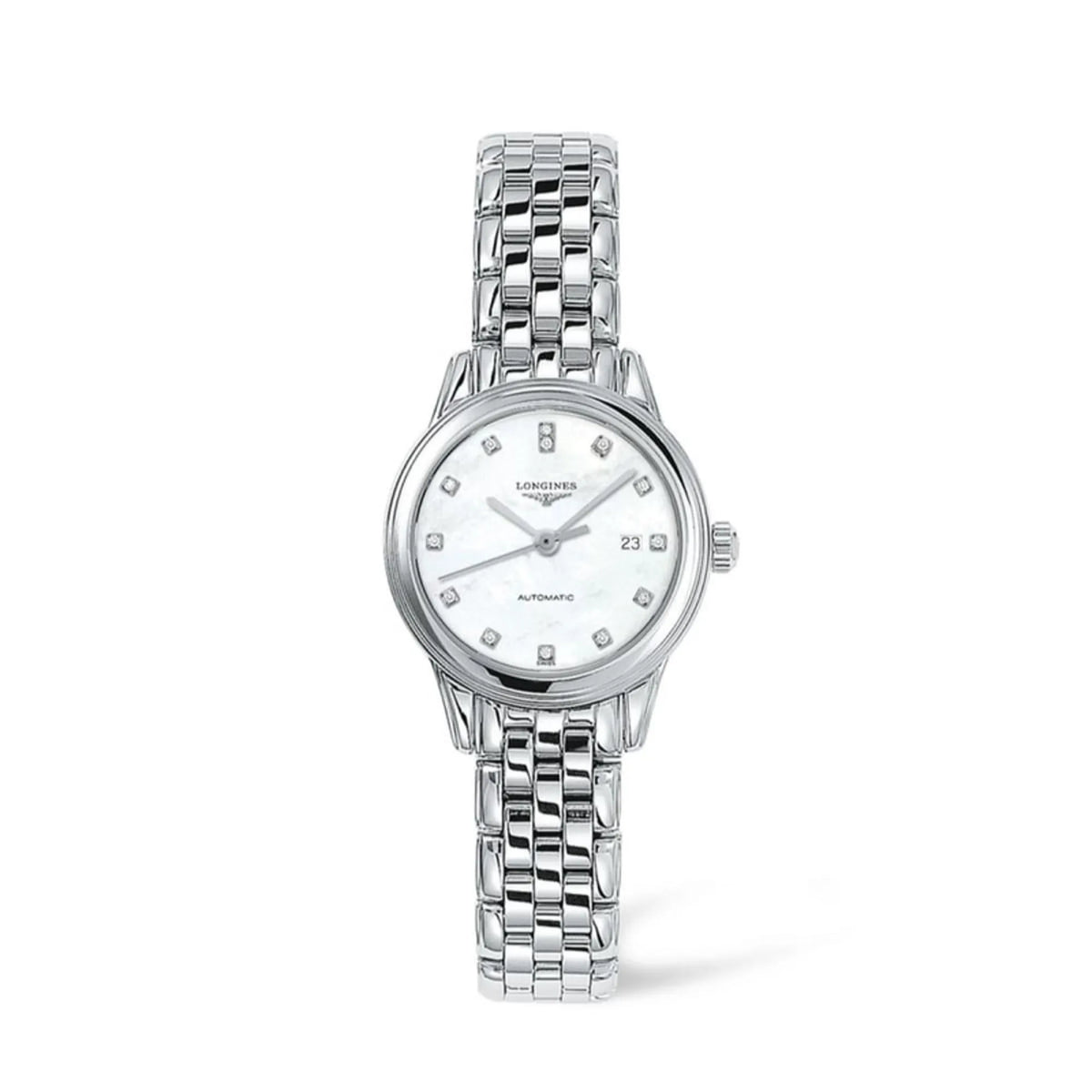 Longines Flagship Watch 30mm L4.374.4.87.6