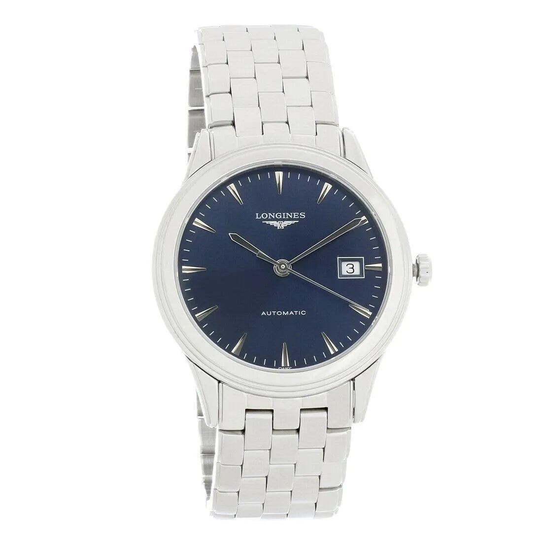 Longines Flagship Watch 30mm L4.374.4.92.6