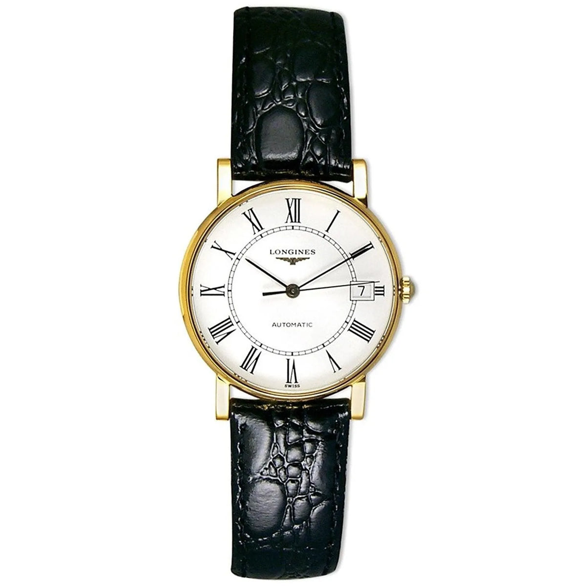 Longines Flagship Watch 33mm L47446112