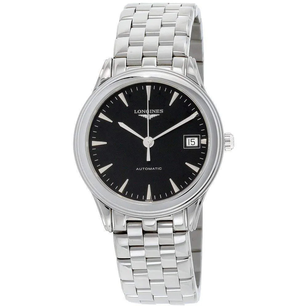 Longines Flagship Watch 35.4mm L4.774.4.52.6