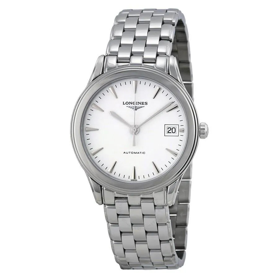 Longines Flagship Watch 35mm L47744126