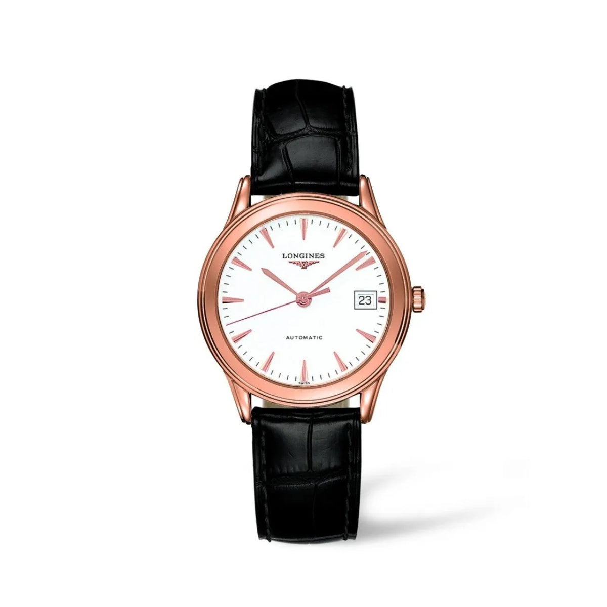 Longines Flagship Watch 37mm L47748222