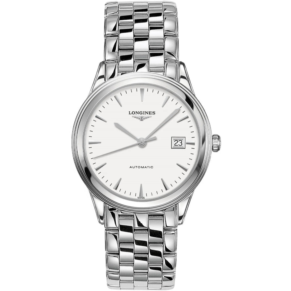 Longines Flagship Watch 38.5mm L4.974.4.12.6