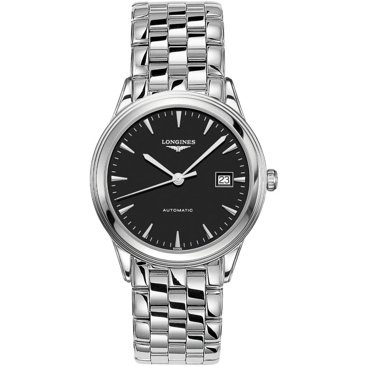 Longines Flagship Watch 38.5mm L4.974.4.52.6