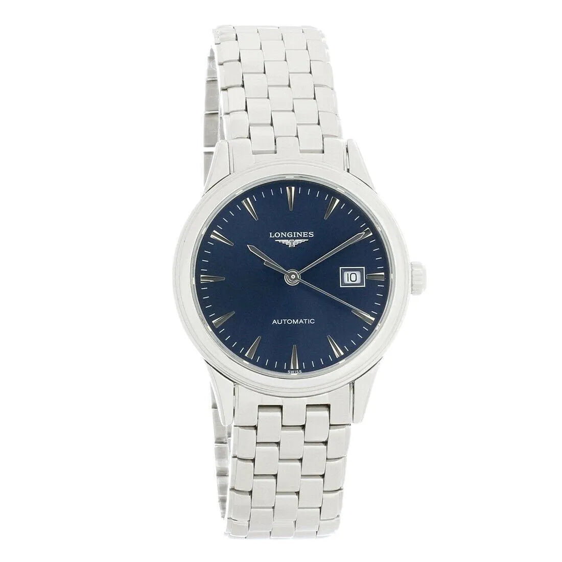 Longines Flagship Watch 38.5mm L4.974.4.92.6