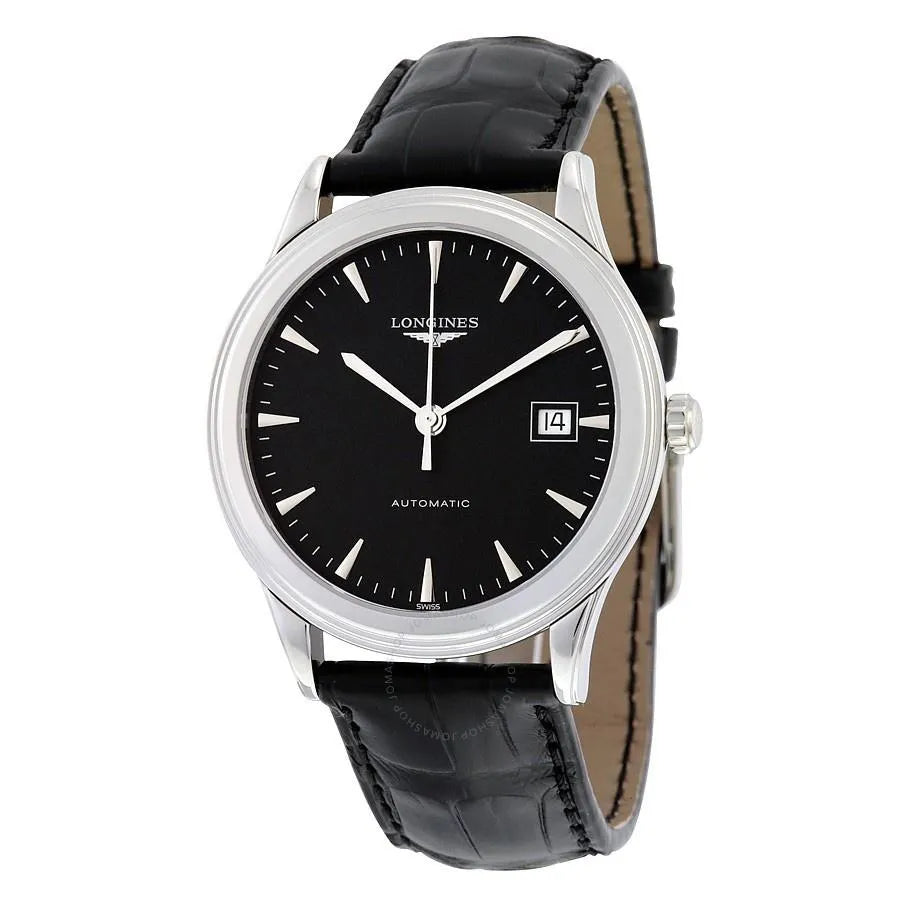 Longines Flagship Watch 38mm L4.874.4.52.2