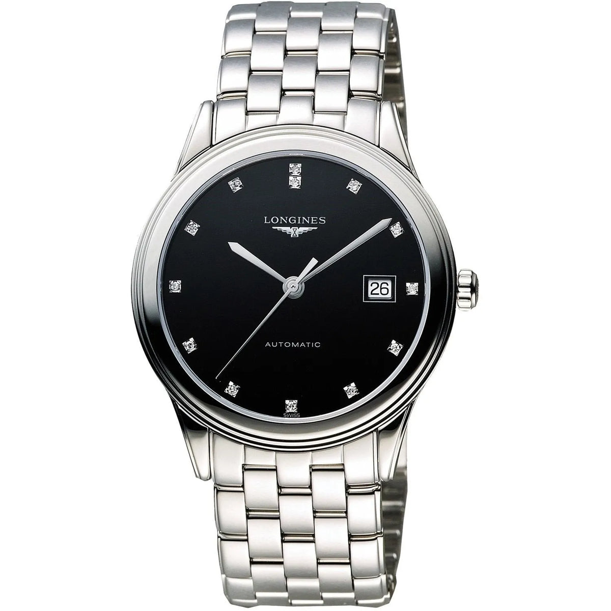 Longines Flagship Watch 39mm L4.874.4.57.6