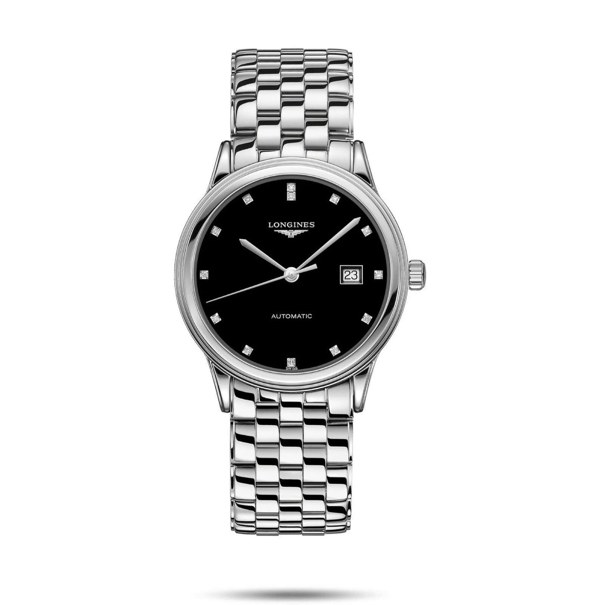 Longines Flagship Watch 40mm L4.984.4.57.6