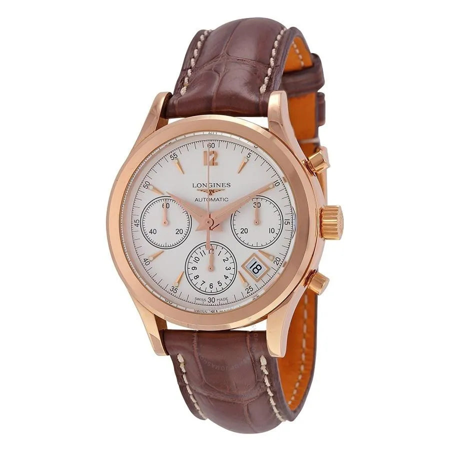 Longines Heritage Watch 39mm L27428762