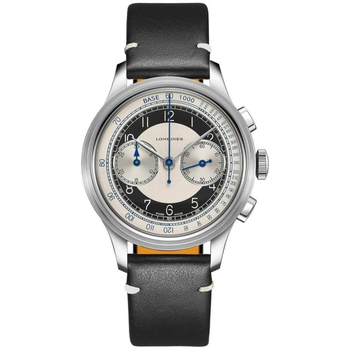 Longines Heritage Watch 40mm L2.830.4.93.0