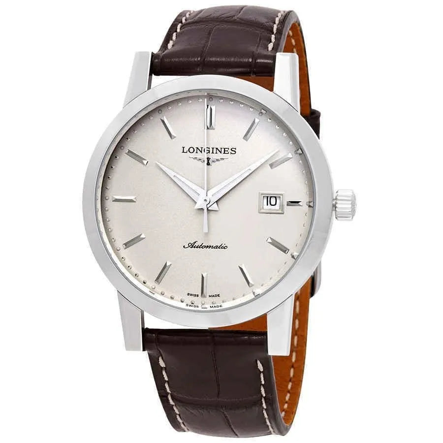 Longines Heritage Watch 40mm L48254922