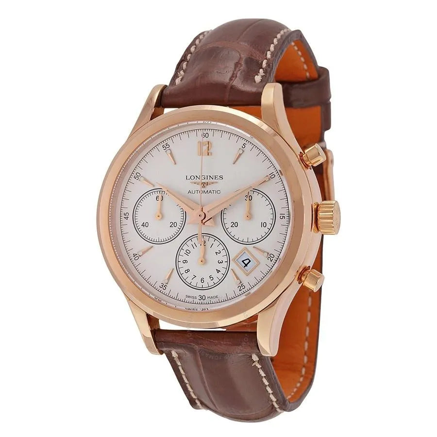 Longines Heritage Watch 41mm L27508762
