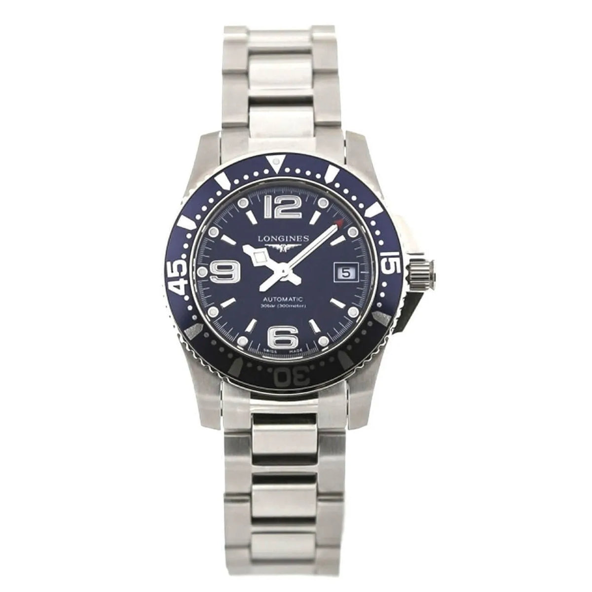 Longines HydroConquest Watch 29mm L32844966