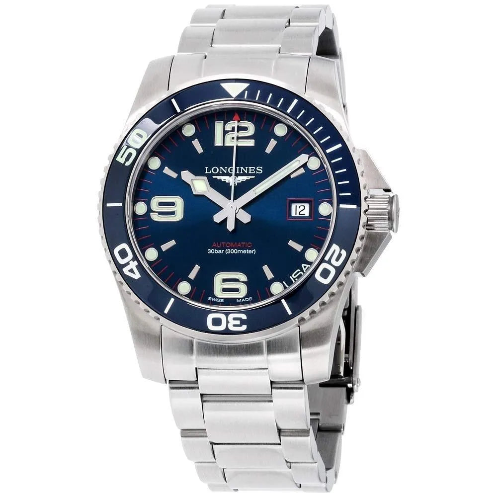 Longines HydroConquest Watch 41mm L37424986