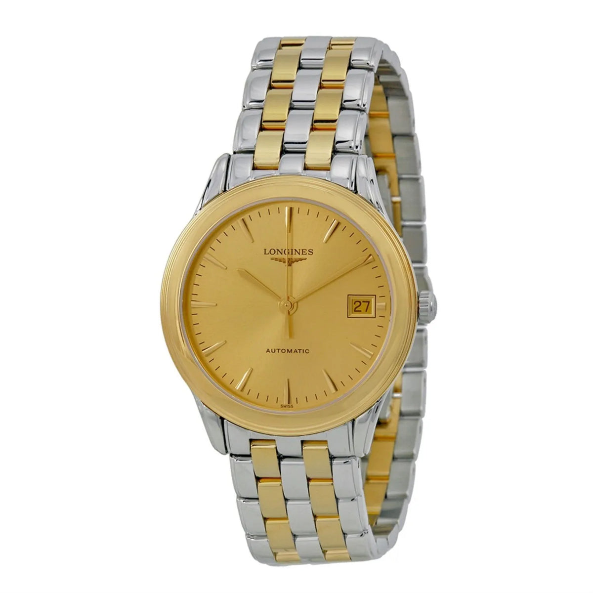 Longines La Grande Classique Automatic Watch 36mm L47743327
