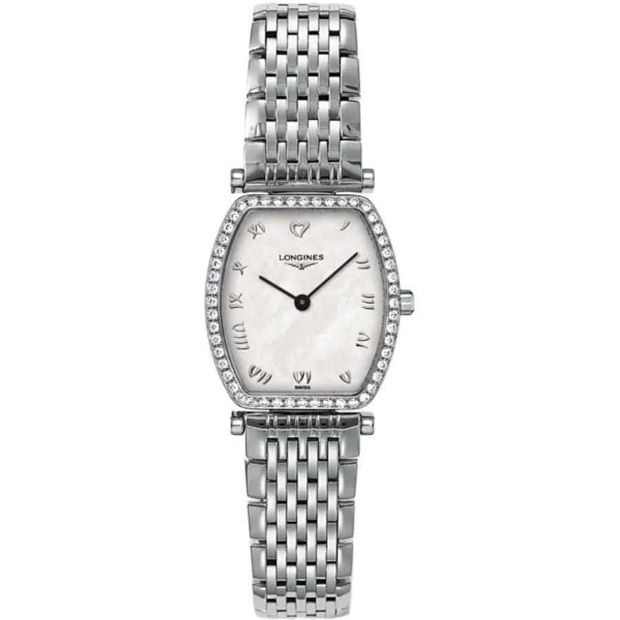 Longines La Grande Classique Watch 22.2mm L4.288.0.09.6