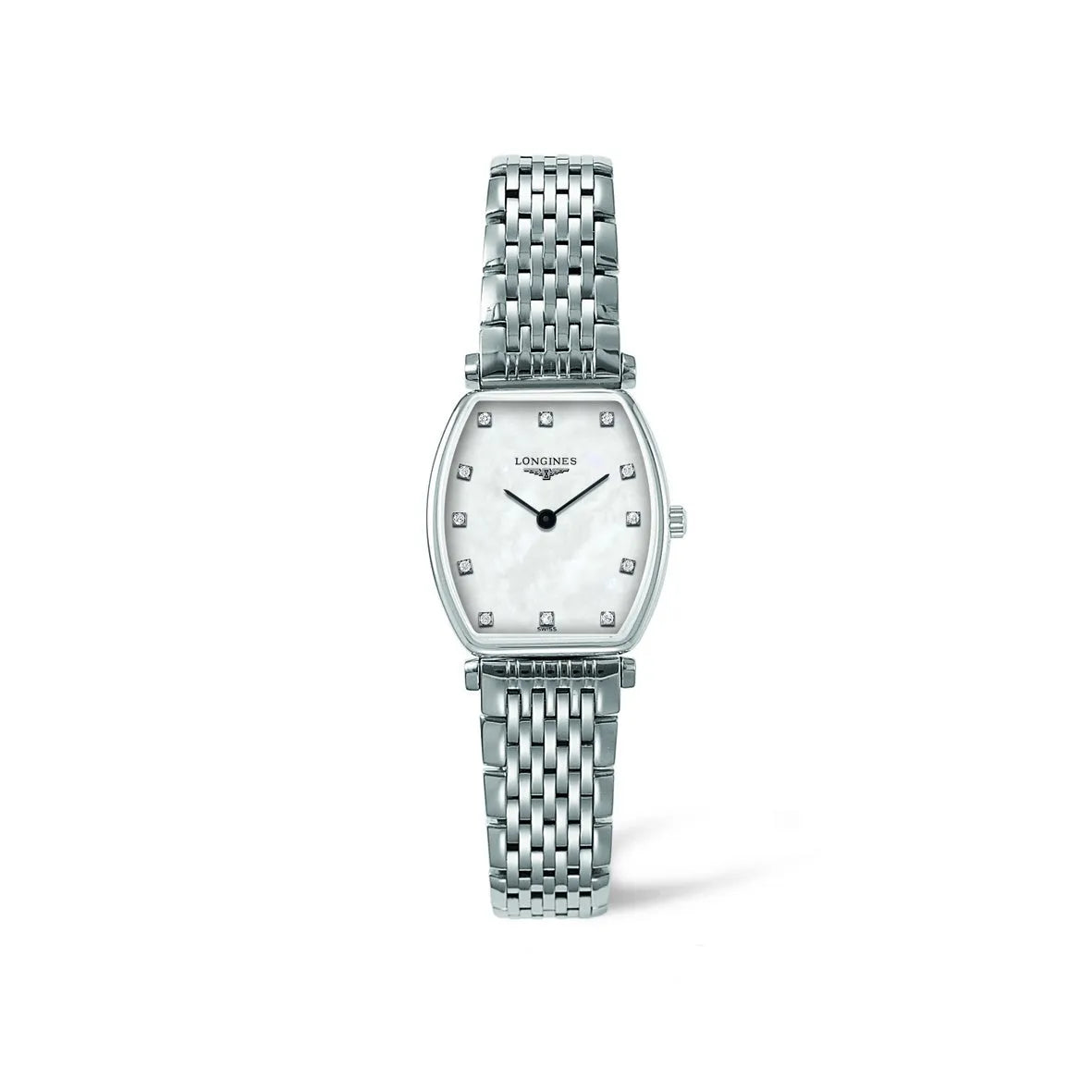 Longines La Grande Classique Watch 22mm L4.205.4.87.6