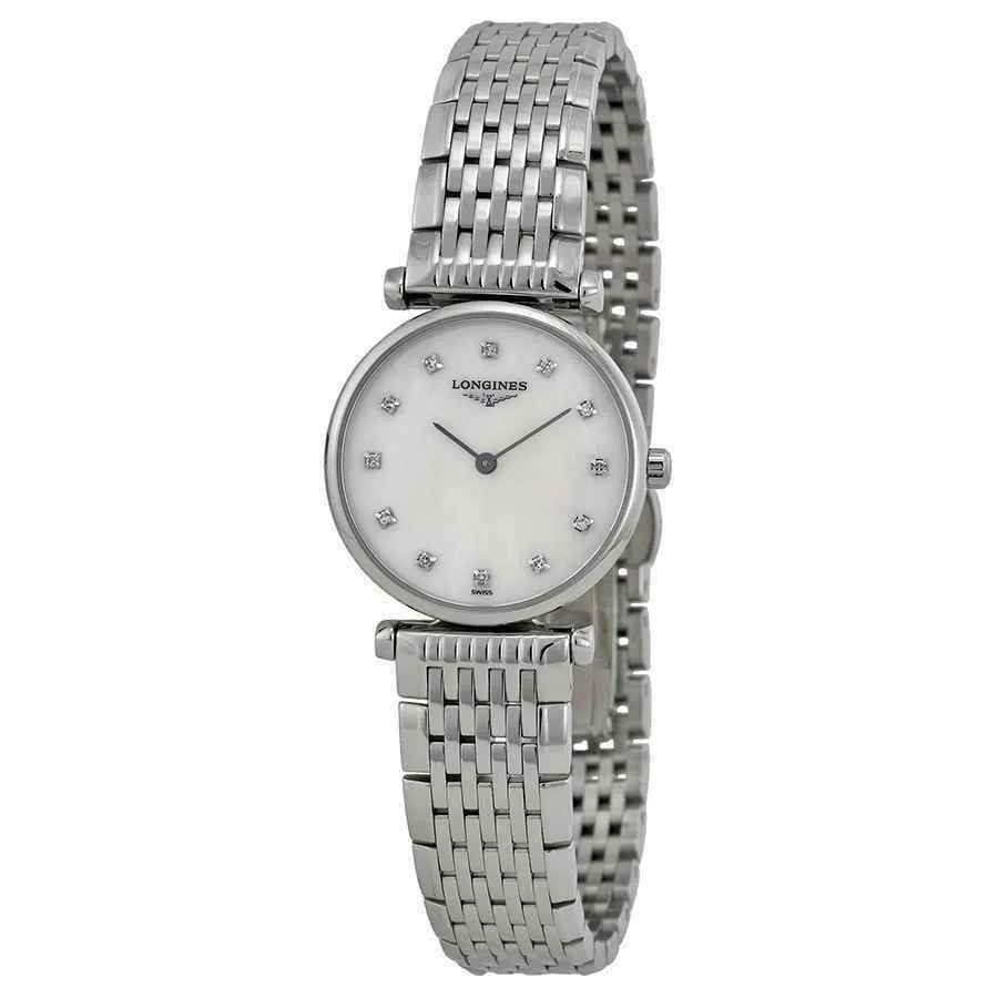 Longines La Grande Classique Watch 24.5mm L4.209.4.87.6