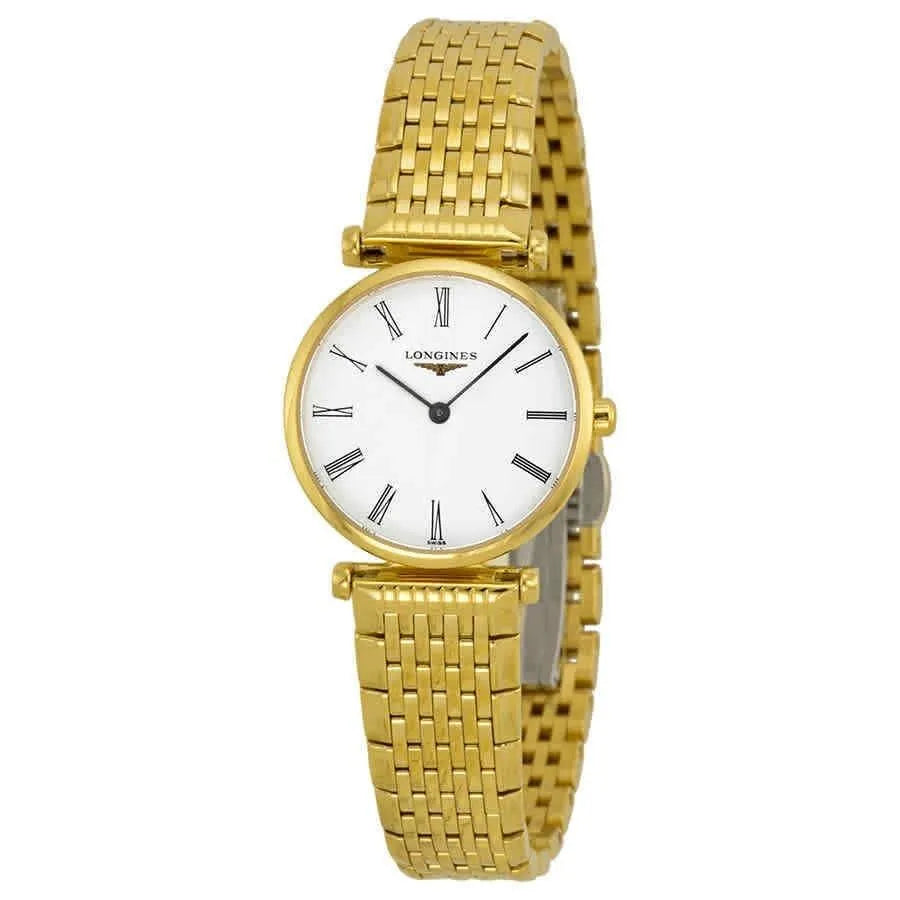Longines La Grande Classique Watch 24.5mm L42092118