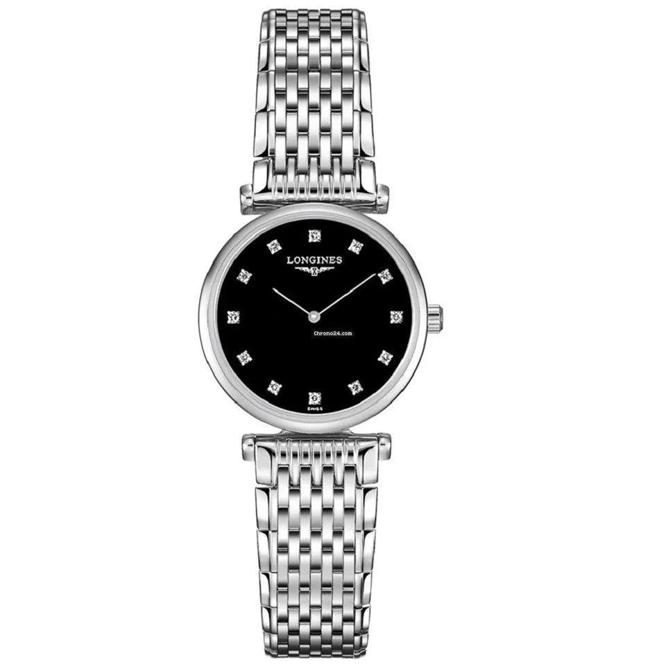 Longines La Grande Classique Watch 24.5mm L42094586