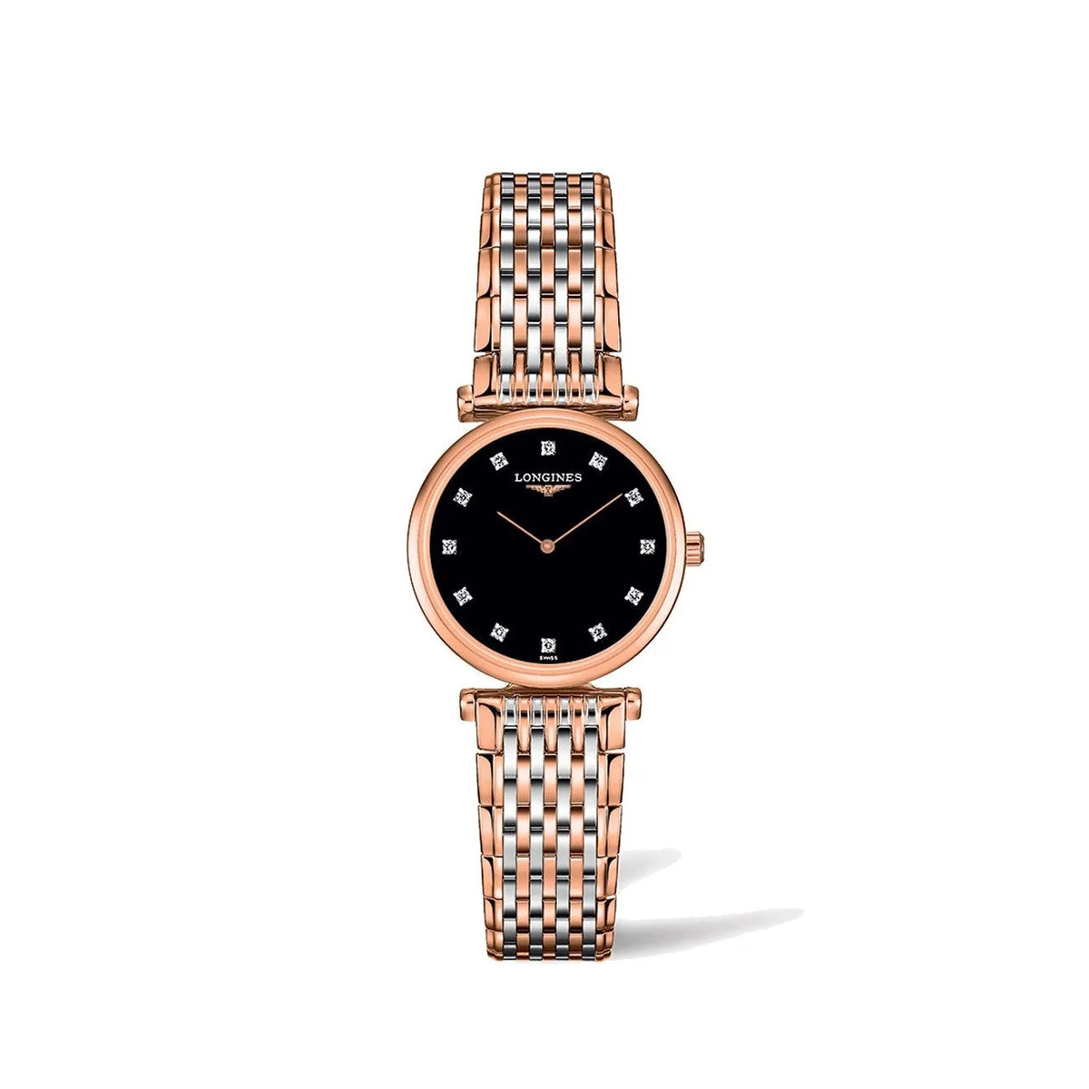 Longines La Grande Classique Watch 24mm L4.209.1.57.7