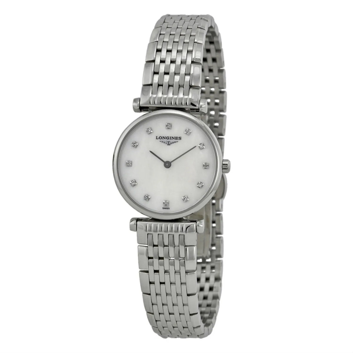 Longines La Grande Classique Watch 24mm L42094876