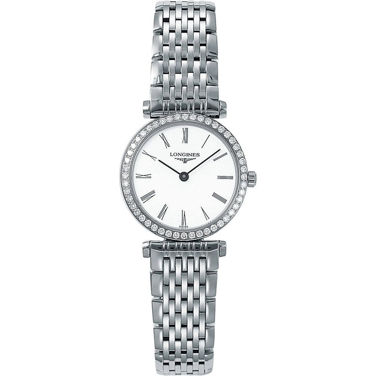 Longines La Grande Classique Watch 24mm L42410116