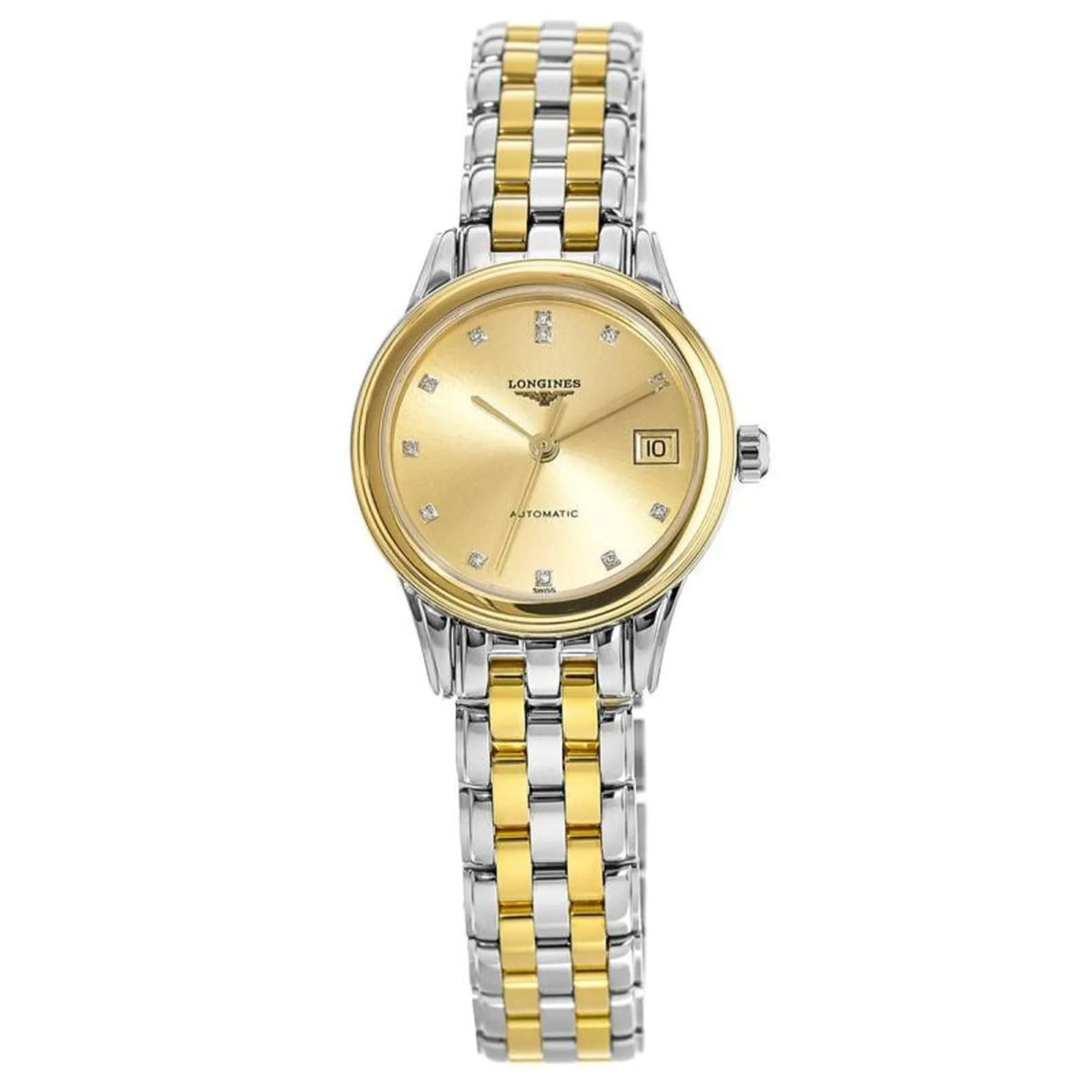 Longines La Grande Classique Watch 26mm L4.274.3.37.7