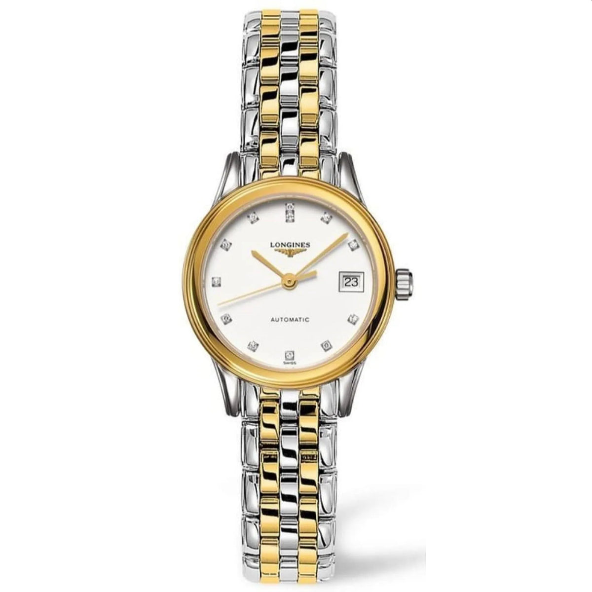 Longines La Grande Classique Watch 26mm L4.274.3.27.7
