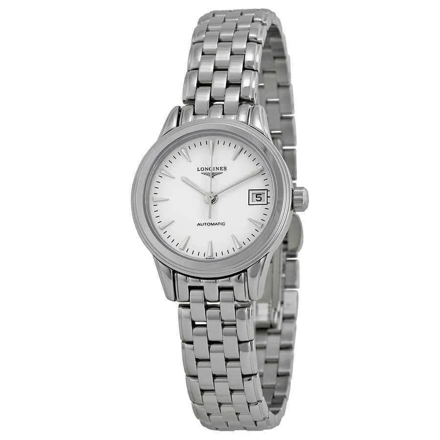 Longines La Grande Classique Watch 26mm L4.274.4.12.6