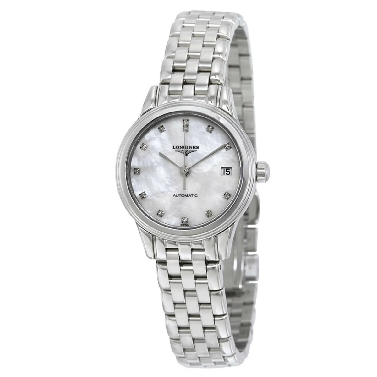 Longines La Grande Classique Watch 26mm L42744876