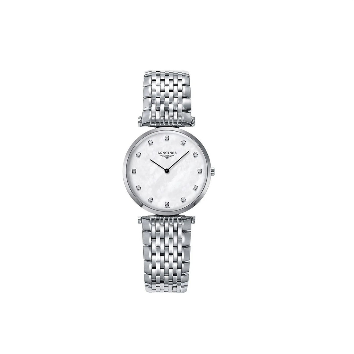 Longines La Grande Classique Watch 29mm L4.512.4.87.6