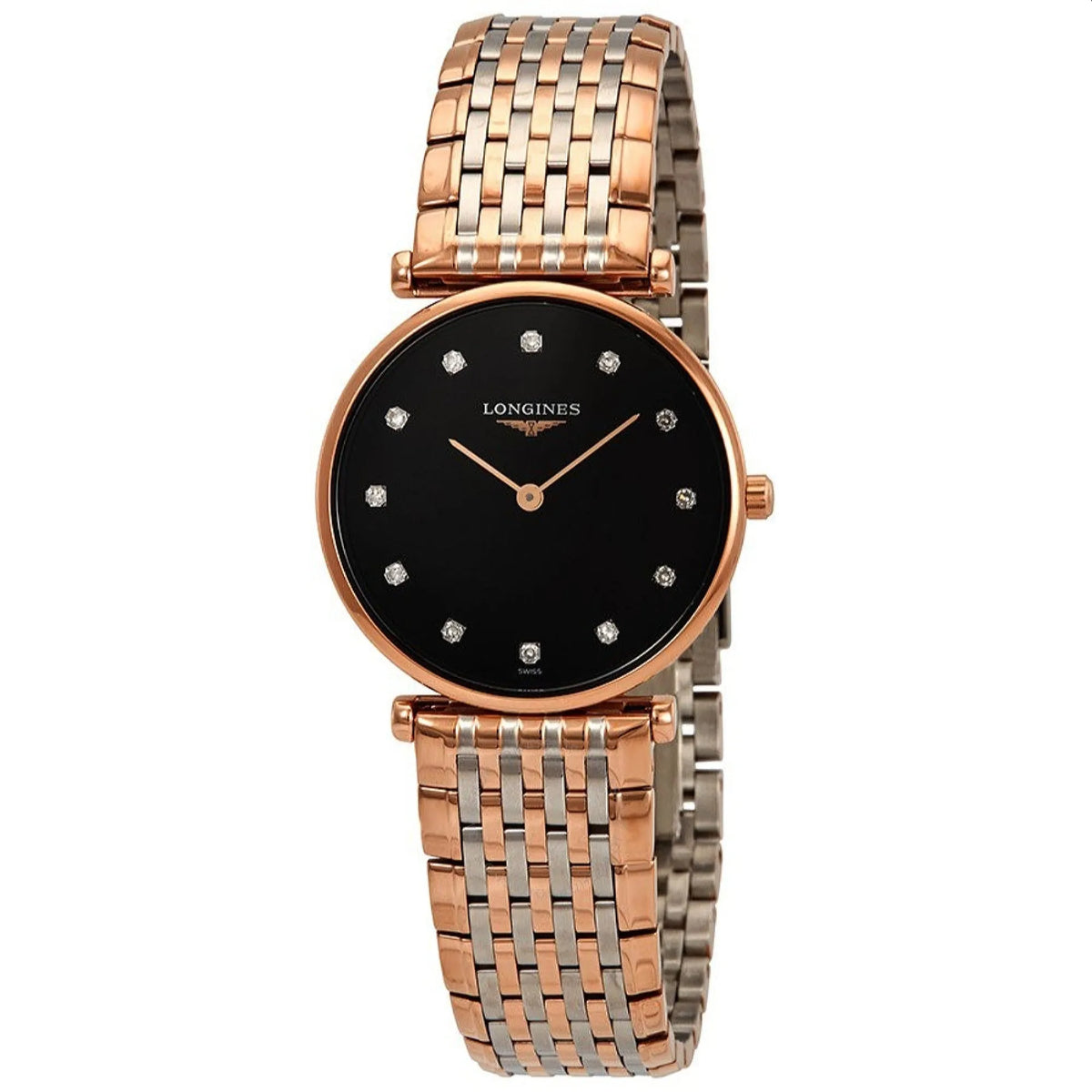 Longines La Grande Classique Watch 29mm L4.512.1.57.7