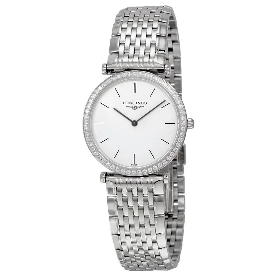 Longines La Grande Classique Watch 29mm L45130126