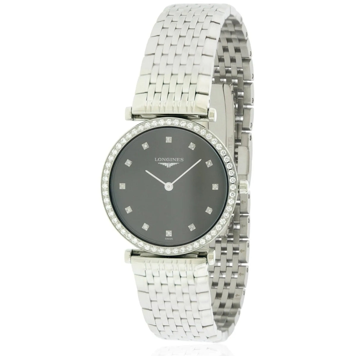 Longines La Grande Classique Watch 29mm L45130586