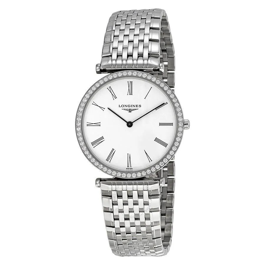 Longines La Grande Classique Watch 29mm L47410116