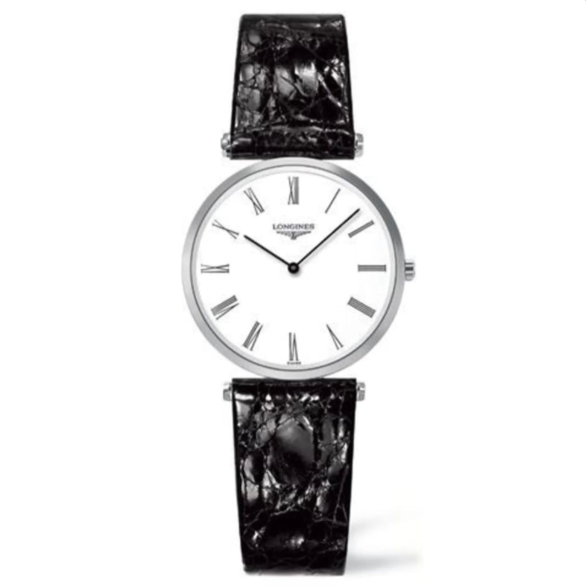 Longines La Grande Classique Watch 29mm L5.512.4.11.2