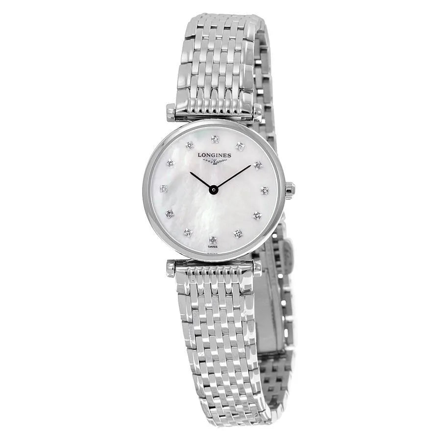 Longines La Grande Classique Watch 33mm L47094876
