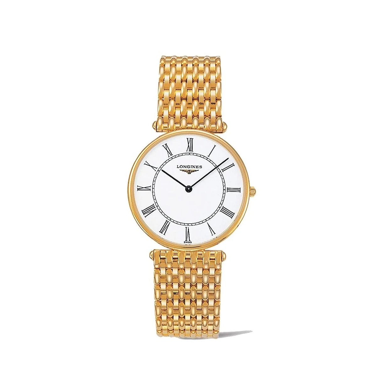 Longines La Grande Classique Watch 34mm L46916116