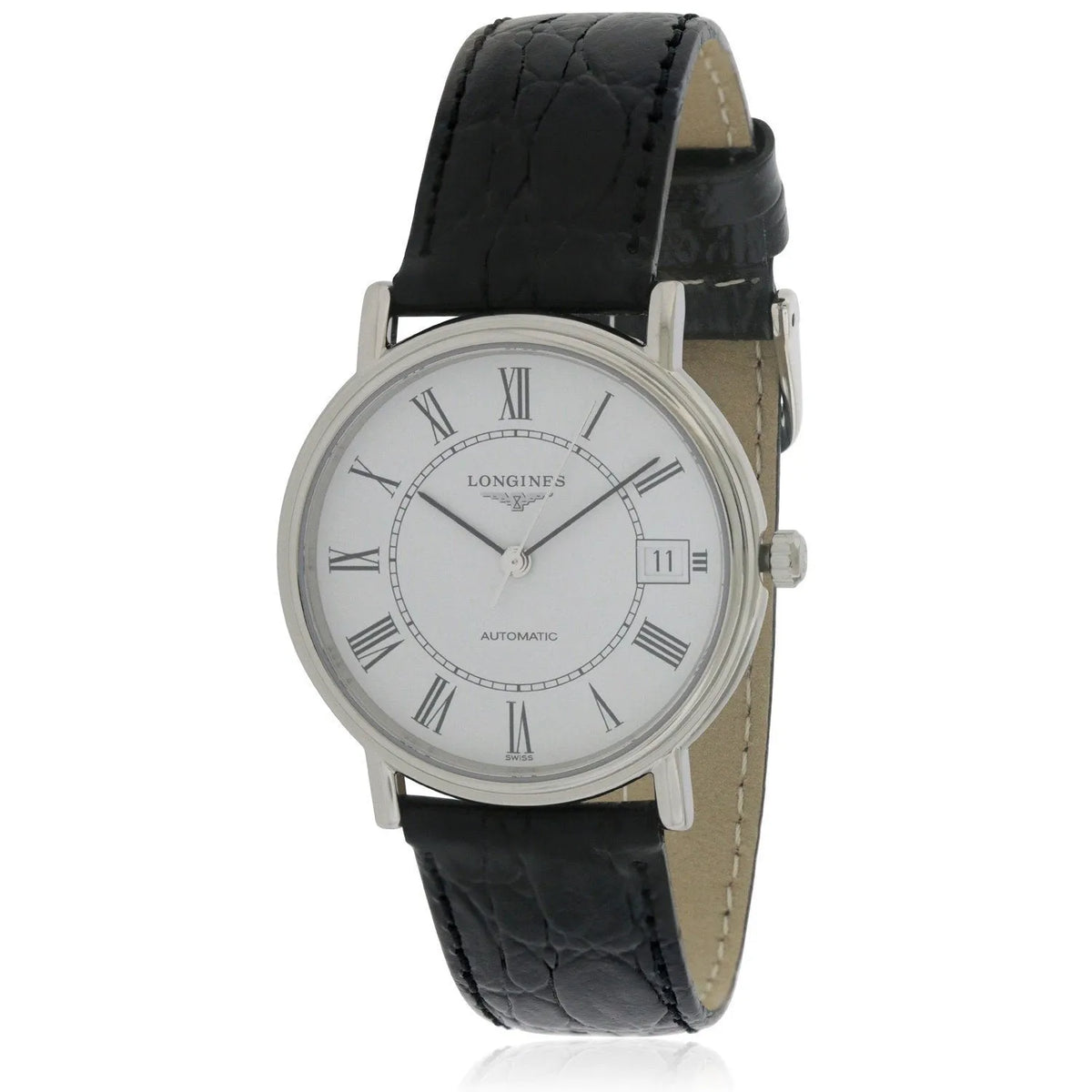 Longines La Grande Classique Watch 35mm L48214112