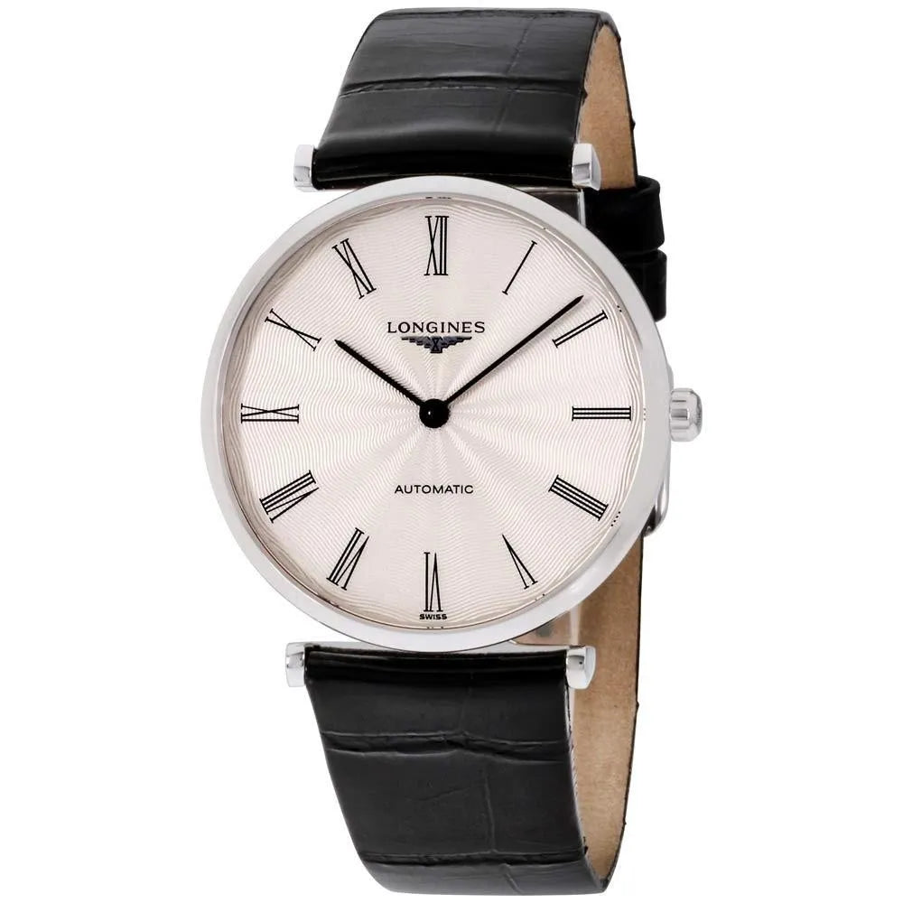 Longines La Grande Classique Watch 36mm L49084712