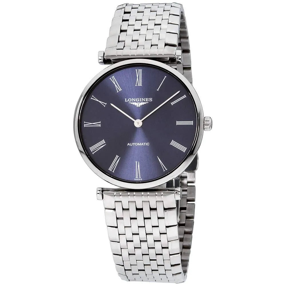 Longines La Grande Classique Watch 36mm L49084946