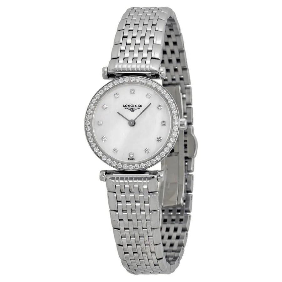 Longines La Grandes Classiques Flagship Watch 24mm L42410806