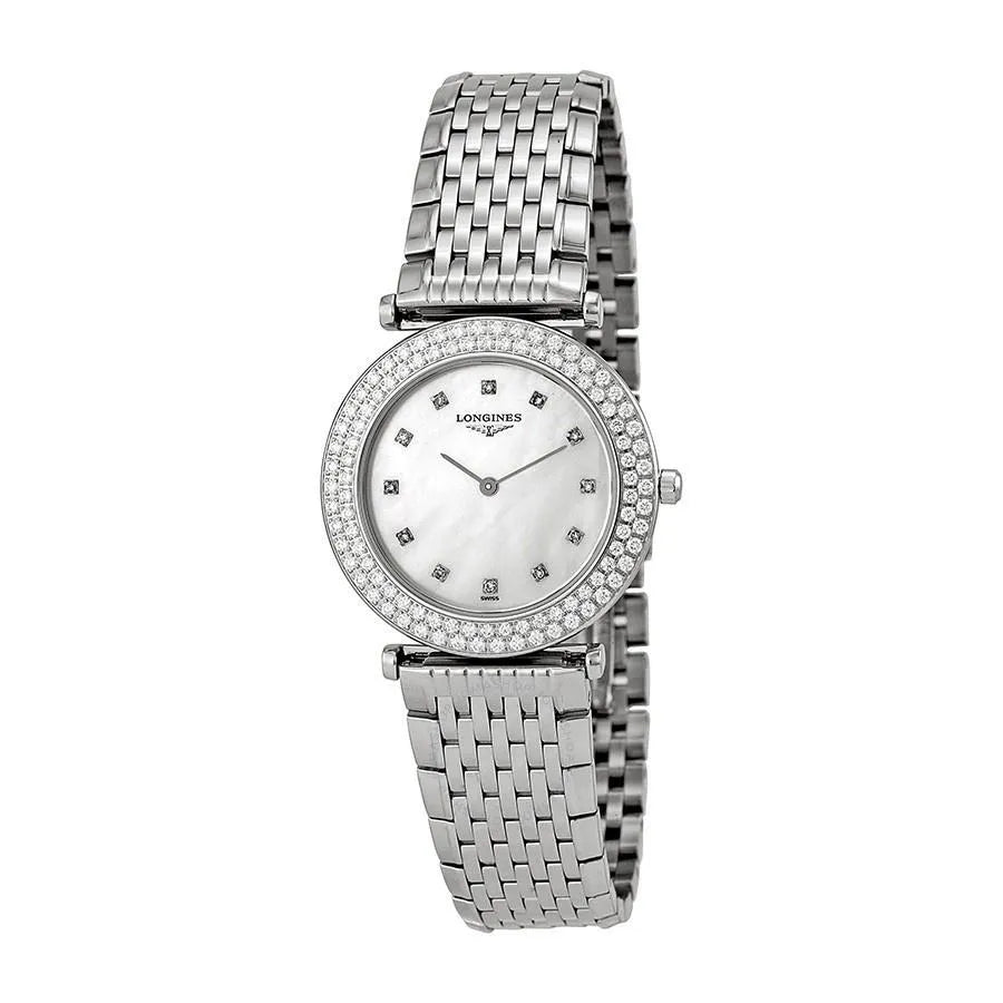 Longines La Grandes Classiques Flagship Watch 29mm L43080876