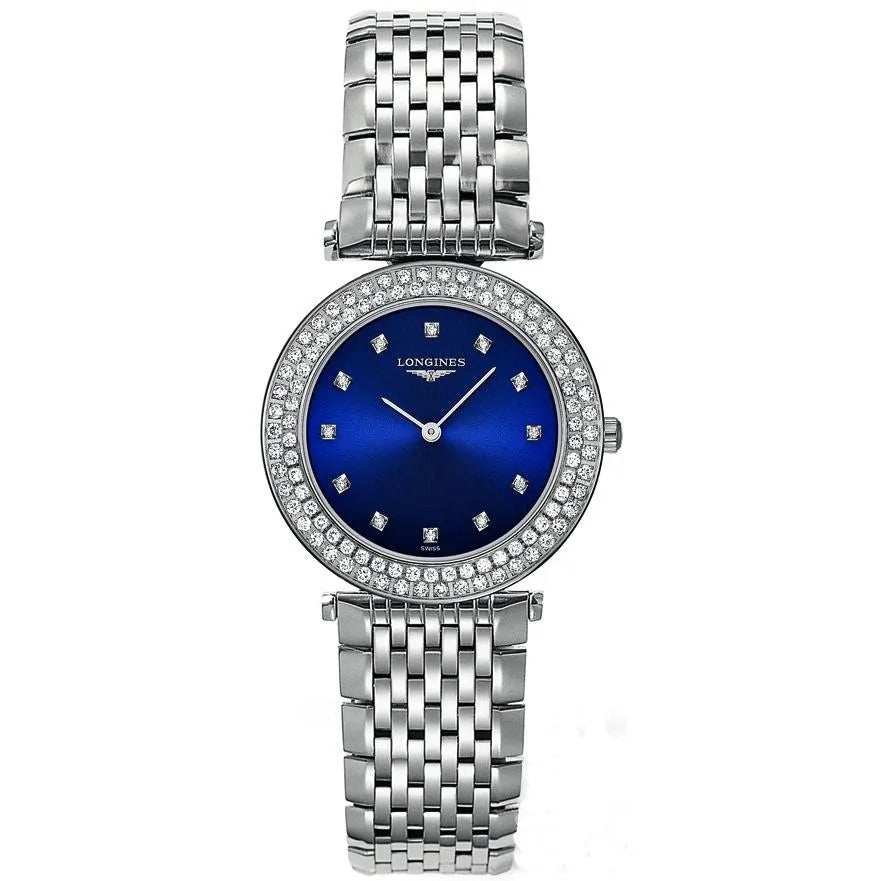 Longines La Grandes Classiques Flagship Watch 29mm L43080976