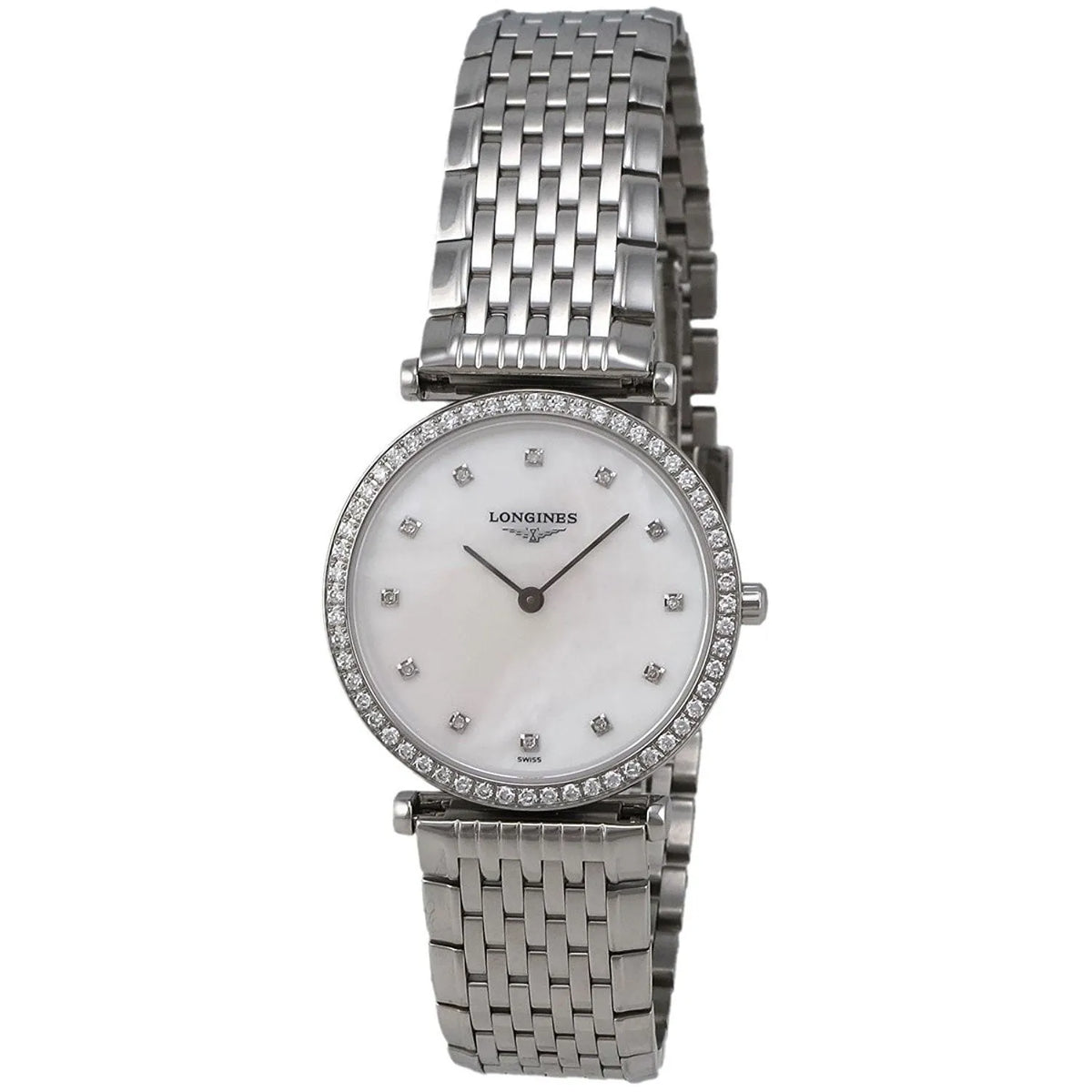 Longines La Grandes Classiques Flagship Watch 29mm L45130876