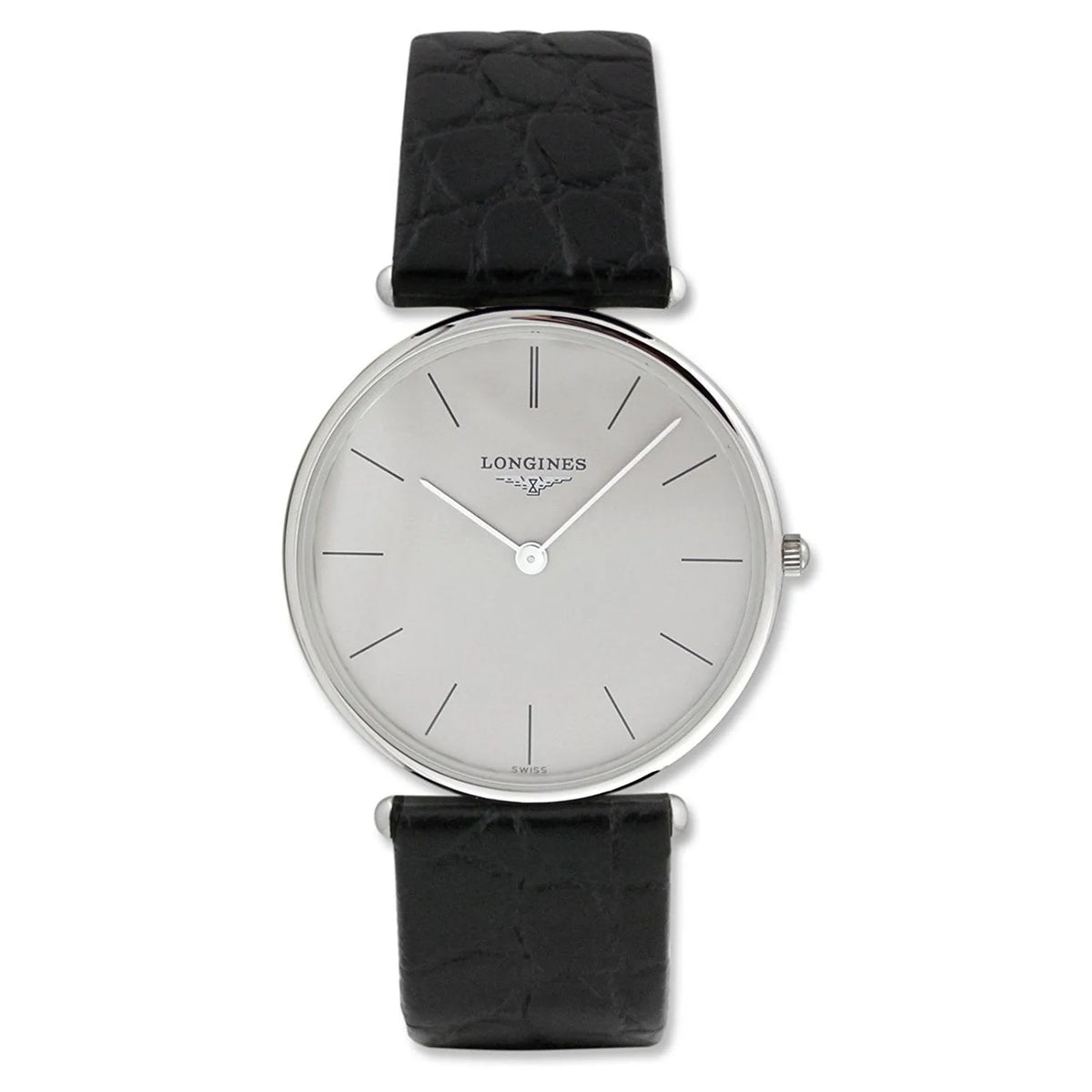 Longines La Grandes Classiques Flagship Watch 33mm L46916722