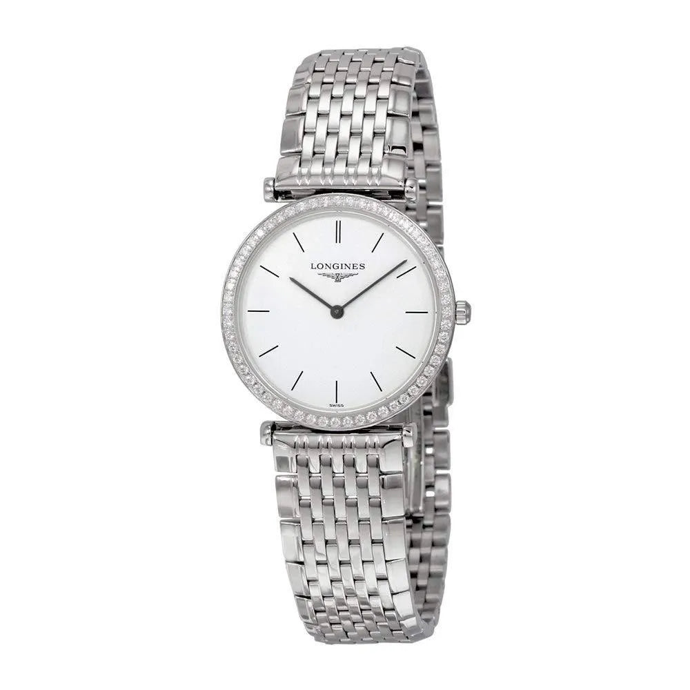 Longines Le Grande Classique Watch 29mm L4.513.0.58.6